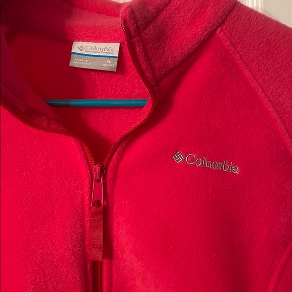 NEW Columbia Jacket, never worn - Picture 2 of 2